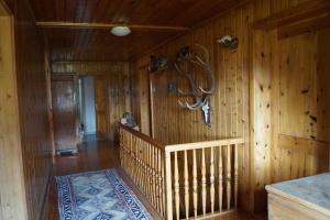 Fotografia z galérie ubytovania Ferienhaus Wille v destinácii Maurach