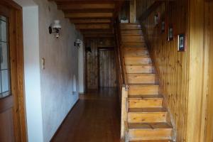 Fotografia z galérie ubytovania Ferienhaus Wille v destinácii Maurach
