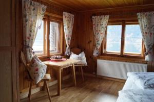 Fotografia z galérie ubytovania Ferienhaus Wille v destinácii Maurach