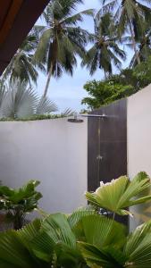 Foto Tangalles asuva majutusasutuse Sanjis The Seaside Cabanas galeriist