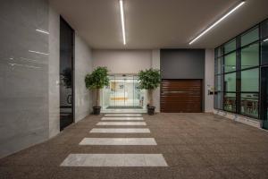 Fotografie z fotogalerie ubytování Dionisos Hotel v destinaci Larisa