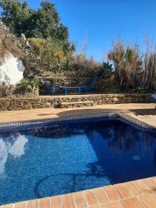 Attico Los Montes with private pool, Viñuela – Bijgewerkte ...