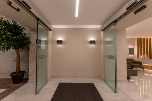 Fotografie z fotogalerie ubytování Dionisos Hotel v destinaci Larisa
