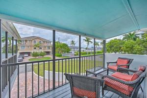Gallery image of Waterfront Marco Island House with Shared Dock! in Marco Island