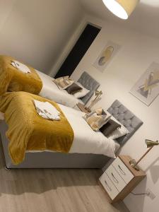 Gallery image of Elevate at Fleet Heights Apartment Seven in Fleet