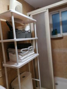 Kép Spacious Apartment szállásáról Armillában a galériában Még 13 kép