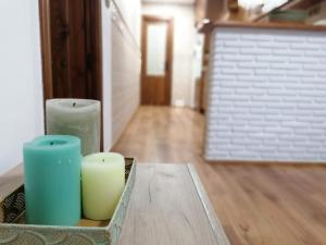 Kép Spacious Apartment szállásáról Armillában a galériában