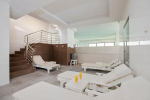 Fotografie z fotogalerie ubytování Hotel Bracera v destinaci Budva
