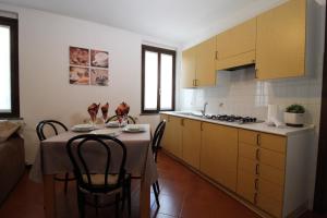 Billede fra billedgalleriet på Ca' Marietta al Centro Storico i Borno