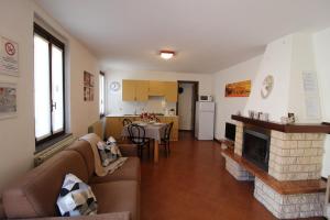 Billede fra billedgalleriet på Ca' Marietta al Centro Storico i Borno