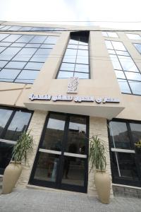 Gallery image of فندق صحارى الخليج Sahara Gulf Hotel Apartments in Amman