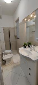 A bathroom at Stella Marina Holiday Home
