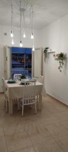 Kép Stella Marina Holiday Home szállásáról Marina di Ragusában a galériában