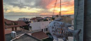 The sunrise or sunset as seen from the holiday home or nearby