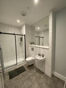 Kempston Suites Liverpool Apartment 11