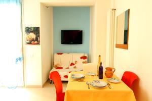 Gallery image of Residence Blu Marine in Rimini