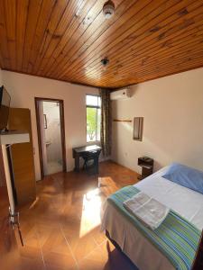 Gallery image of Hotel Ibajé in Bagé