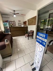 Gallery image of Hotel Ibajé in Bagé +4 photos