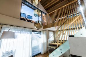 Fotografie z fotogalerie ubytování Katschberg Lodge v destinaci Katschberghöhe