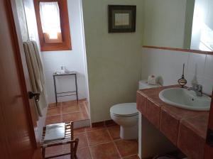 Fotografie z fotogalerie ubytování Alsur v destinaci Calabardina