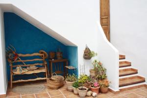 Fotografie z fotogalerie ubytování Alsur v destinaci Calabardina