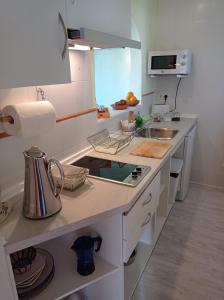 Fotografie z fotogalerie ubytování Alsur v destinaci Calabardina + 12 fotografií