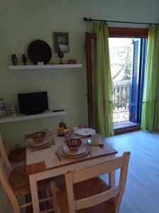 Fotografie z fotogalerie ubytování Alsur v destinaci Calabardina