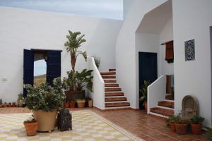 Fotografie z fotogalerie ubytování Alsur v destinaci Calabardina