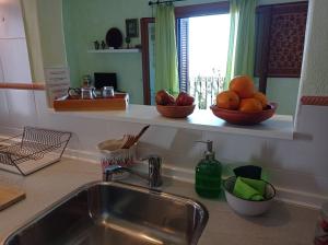 Fotografie z fotogalerie ubytování Alsur v destinaci Calabardina