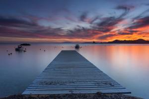 Fotografie z fotogalerie ubytování Alsur v destinaci Calabardina