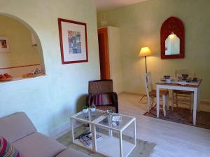 Fotografie z fotogalerie ubytování Alsur v destinaci Calabardina