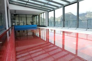 Photo de la galerie de l'établissement Eira do Serrado - Hotel & Spa, à Curral das Freiras