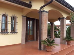 Gallery image of Il Porticato in Pisa