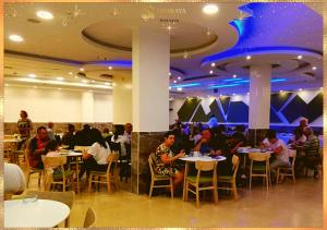 入住Assaraya Palace Hotel的客人