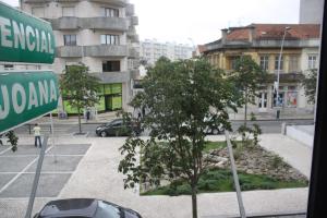Gallery image of Residencial Stª Joana in Aveiro