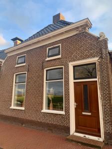 Imagen de la galería de 'T Hûske 66, en Burum