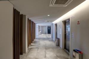 瓜鲁柳斯Comfort Hotel Guarulhos Aeroporto的相册照片