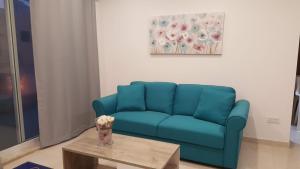 Area tempat duduk di The Pines