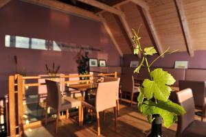 Posedenie v ubytovaní Weingut Reiterer
