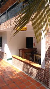 Gallery image of Las Cabanas de Pino Hostel in Santa Fe de Antioquia