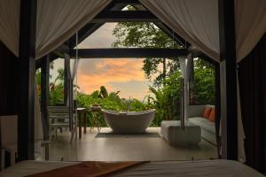 Gallery image of Oxygen Jungle Villas & Spa in Uvita