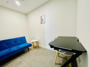 Fotografie z fotogalerie ubytování Macquarie Park high level 2bed 2bath with Study Gym & Pool v destinaci Sydney