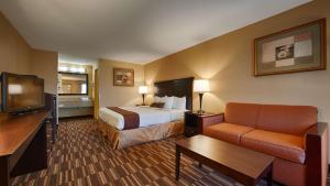 Gallery image of Best Western Greenville Inn in Greenville