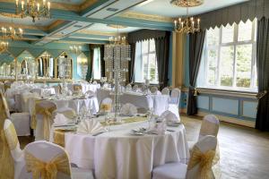 Gallery image of Best Western Abbots Barton Hotel in Canterbury