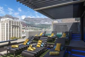 Gallery image of Radisson Hotel Cape Town Foreshore in Cape Town