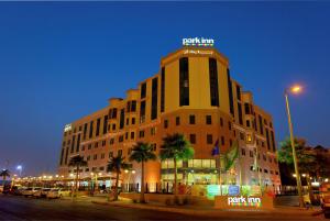 Gallery image of Park Inn by Radisson Al Khobar in Al Khobar