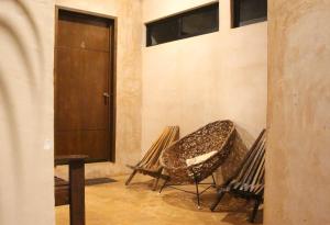 Fotografie z fotogalerie ubytování Hotel Nojoch Nah v destinaci Valladolid