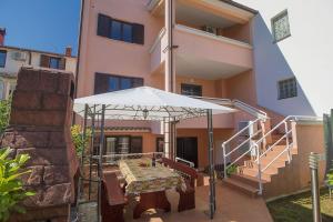 Fotografia z galérie ubytovania Apartment Sandro v destinácii Štinjan