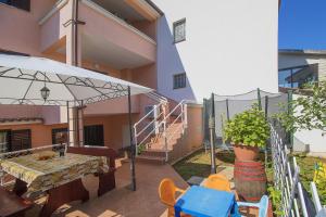 Fotografia z galérie ubytovania Apartment Sandro v destinácii Štinjan + 31 fotografií