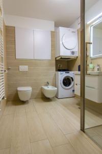 Fotografia z galérie ubytovania Apartment Sandro v destinácii Štinjan